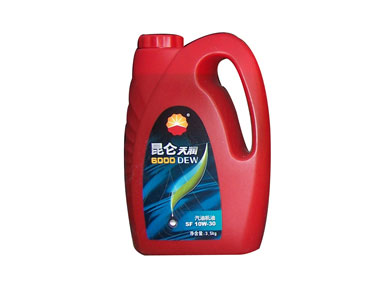 汽車(chē)機(jī)油